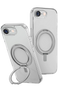Uniq Apple iPhone 16E Swivix Rotating Kickstand Kapak