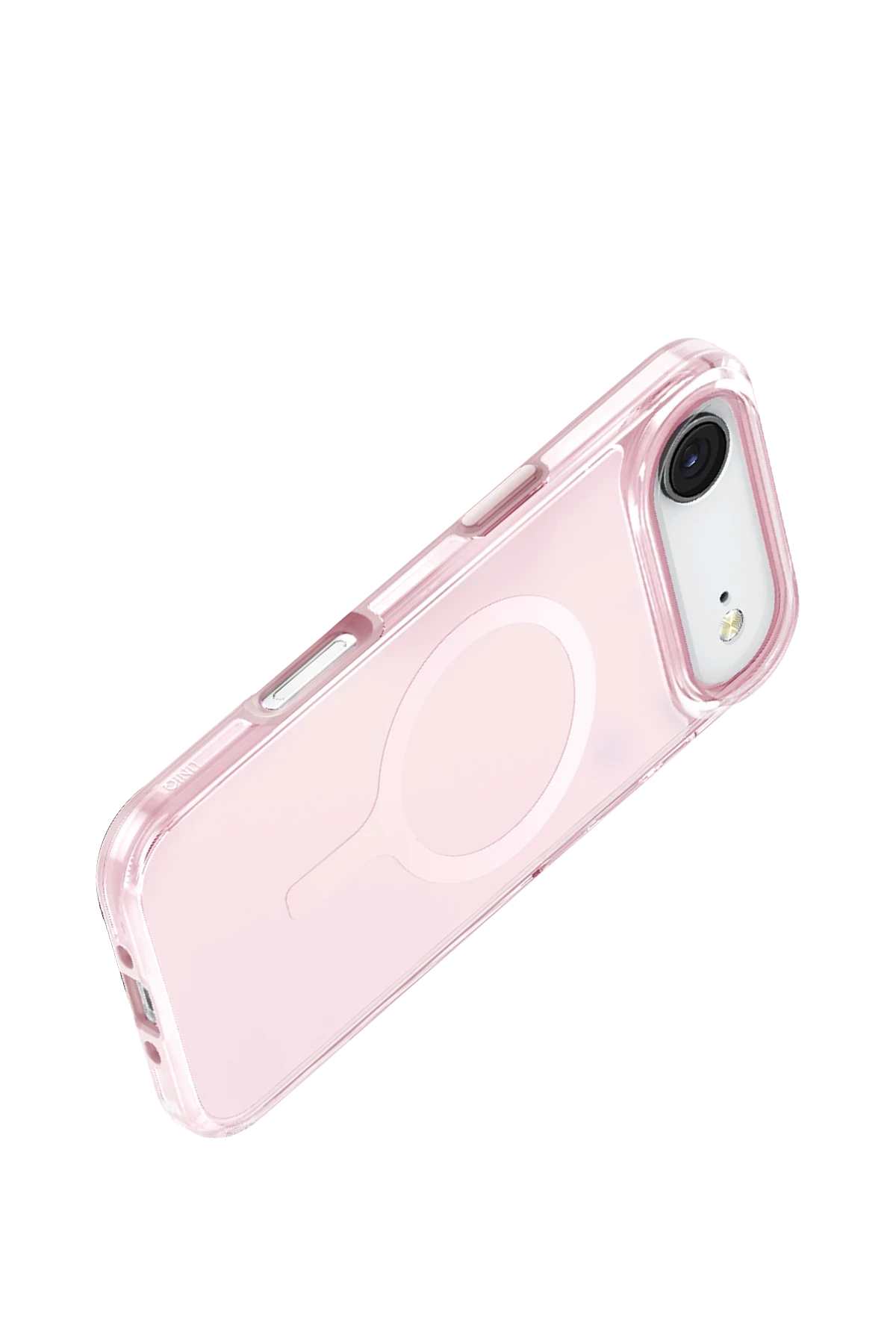 Uniq Clario iPhone 17 Air Magsafe Telefon Kılıfı