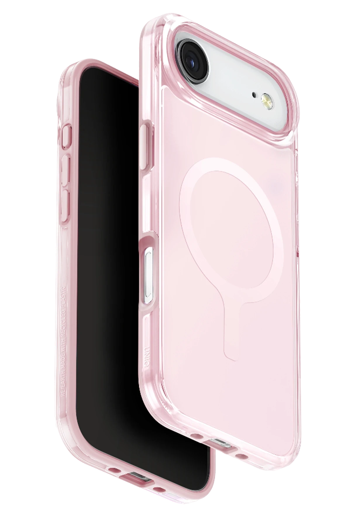 Uniq Clario iPhone 17 Air Magsafe Telefon Kılıfı