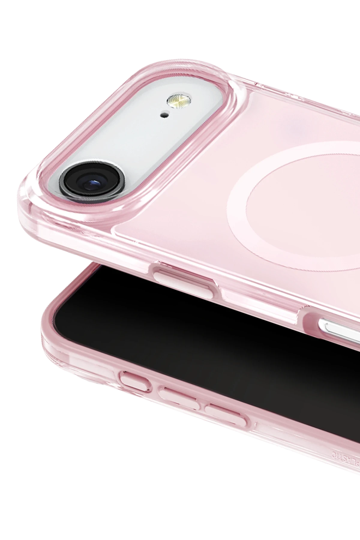 Uniq Clario iPhone 17 Air Magsafe Telefon Kılıfı