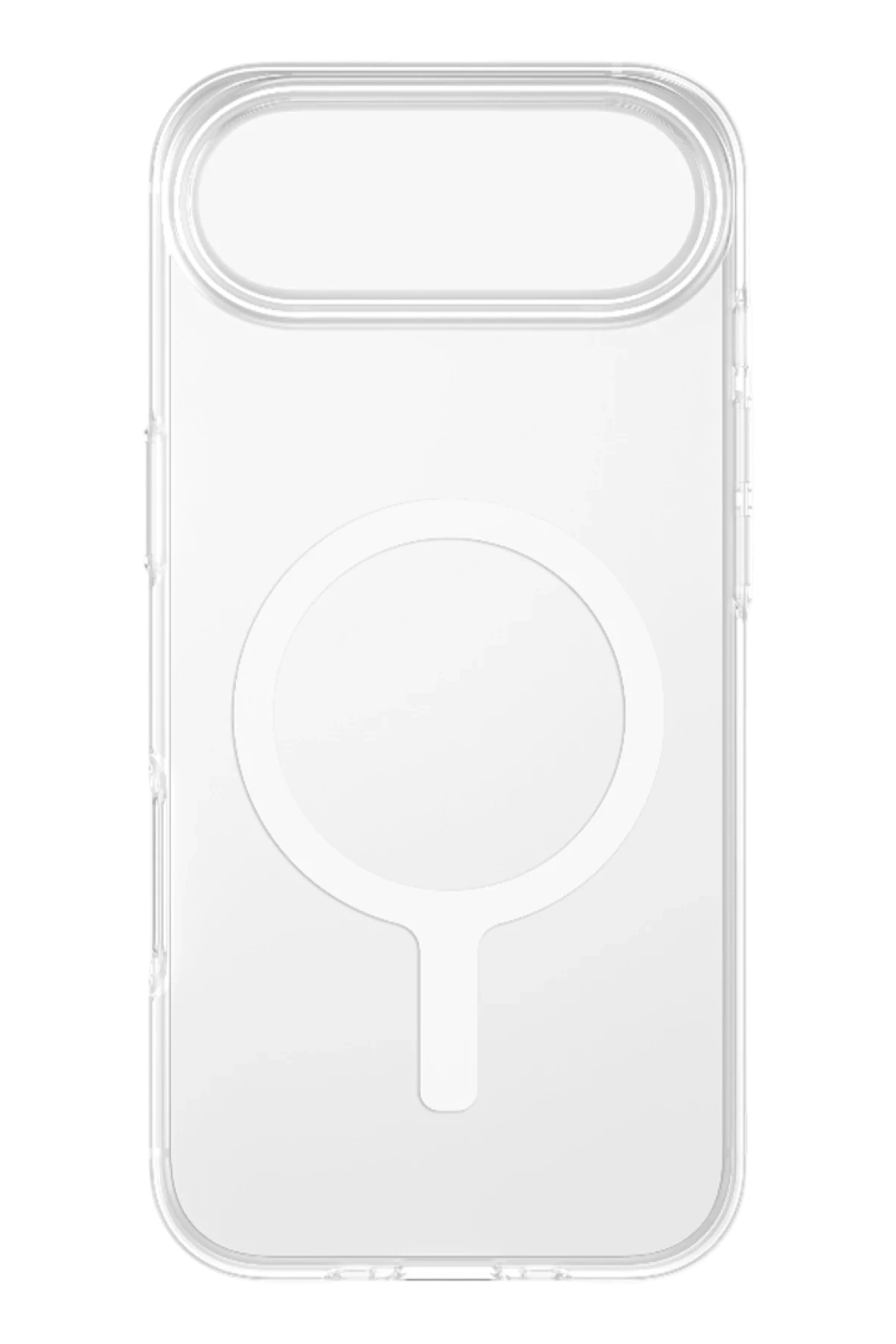 Uniq Clario iPhone 17 Air Magsafe Telefon Kılıfı