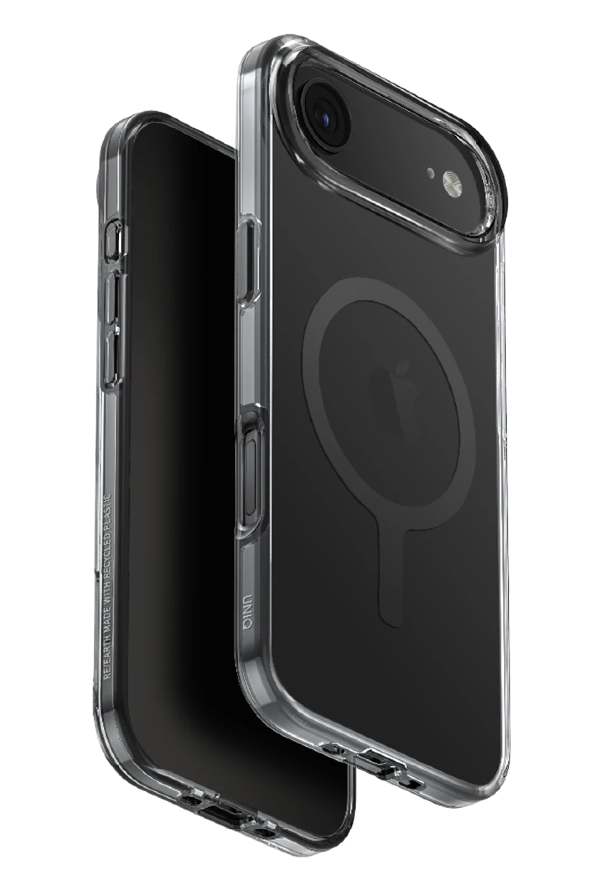 Uniq Clario iPhone 17 Air Magsafe Telefon Kılıfı