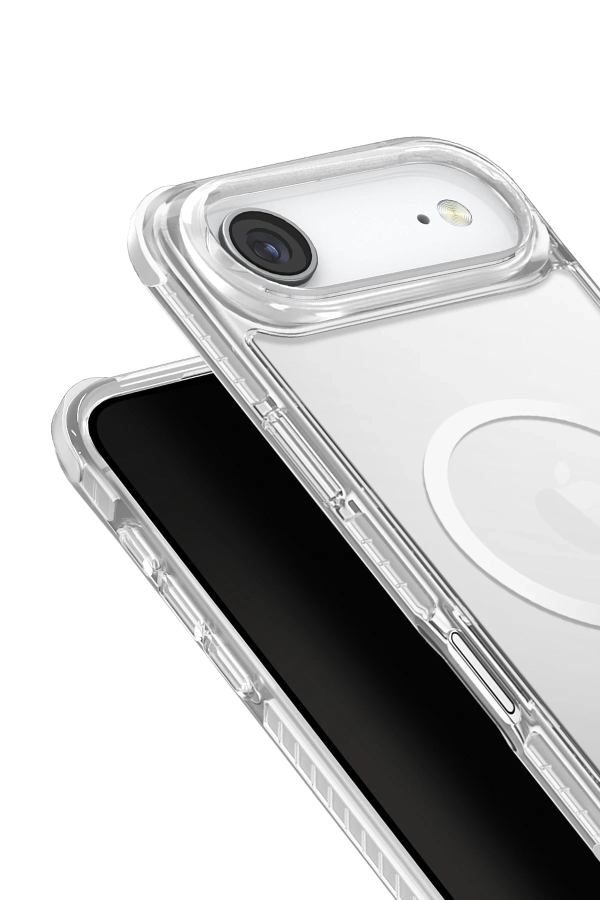 Uniq Combat iPhone 17 Air Magsafe Telefon Kılıfı