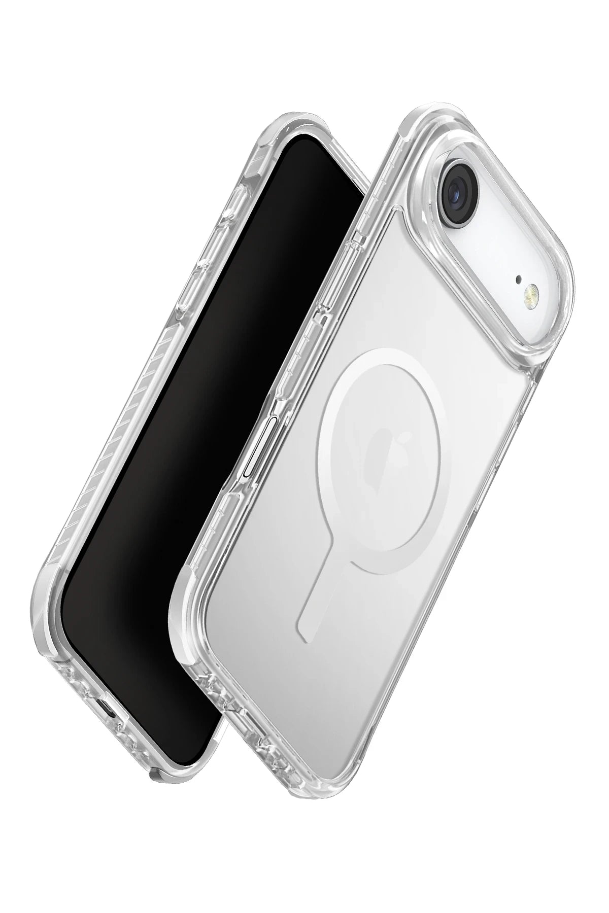 Uniq Combat iPhone 17 Air Magsafe Telefon Kılıfı