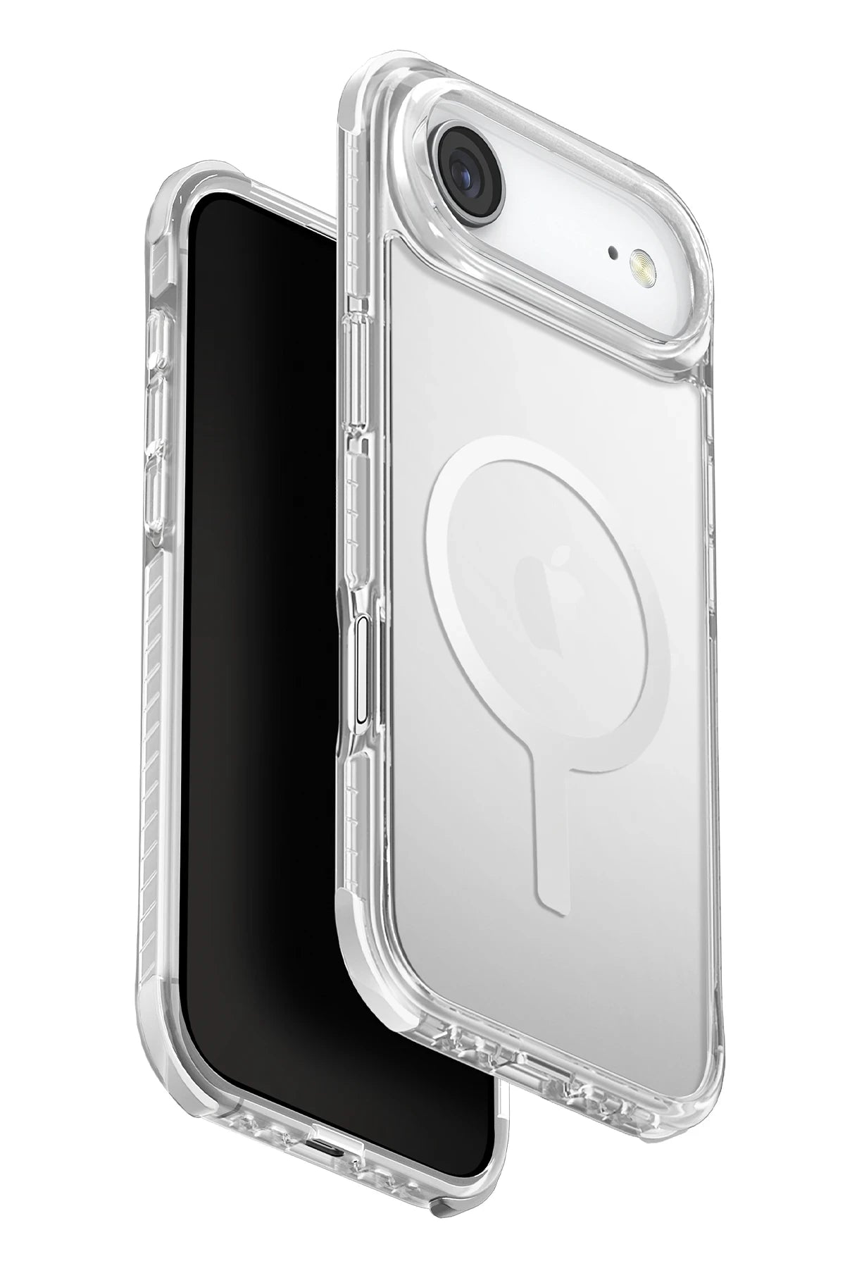 Uniq Combat iPhone 17 Air Magsafe Telefon Kılıfı