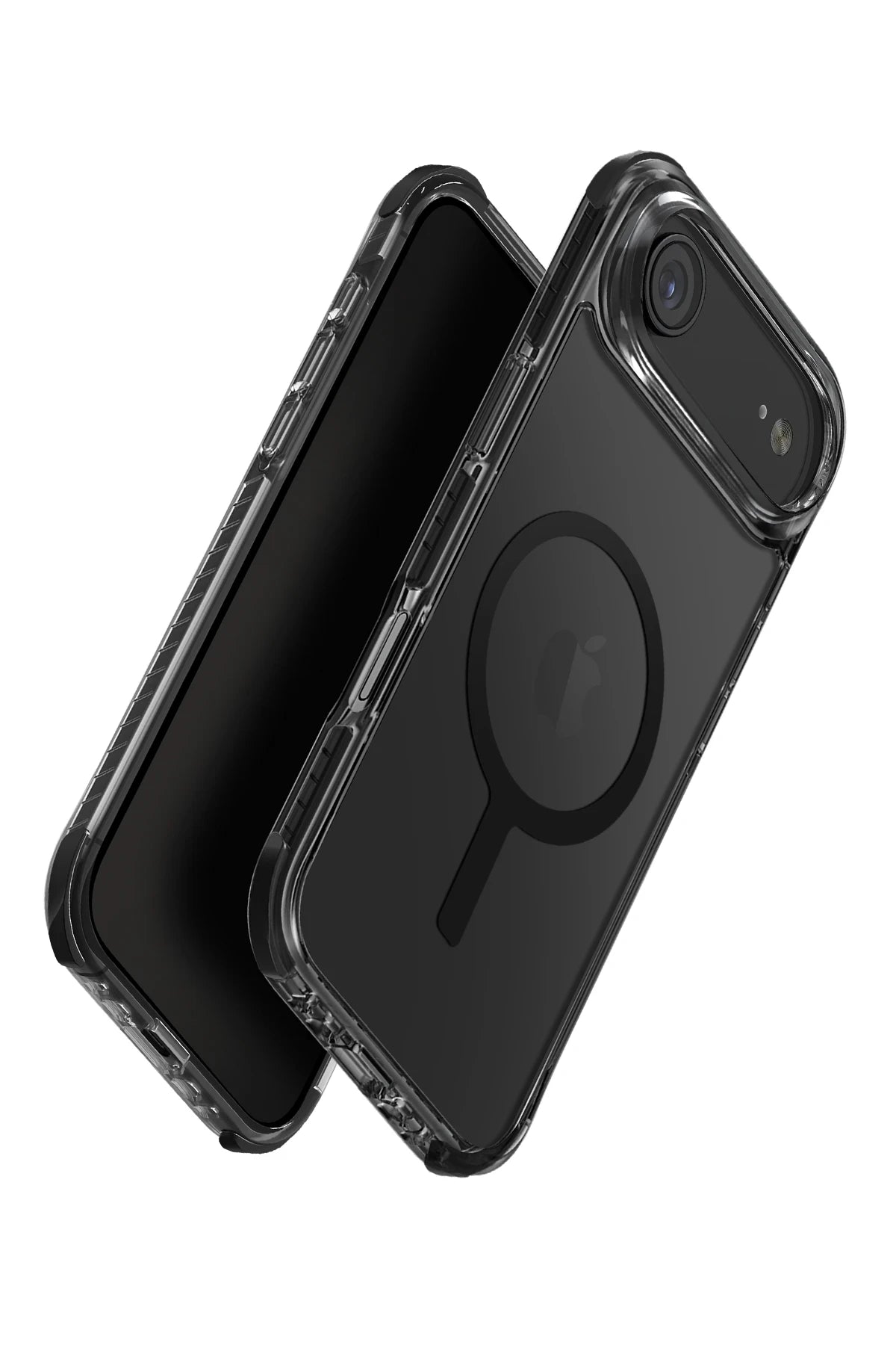 Uniq Combat iPhone 17 Air Magsafe Telefon Kılıfı