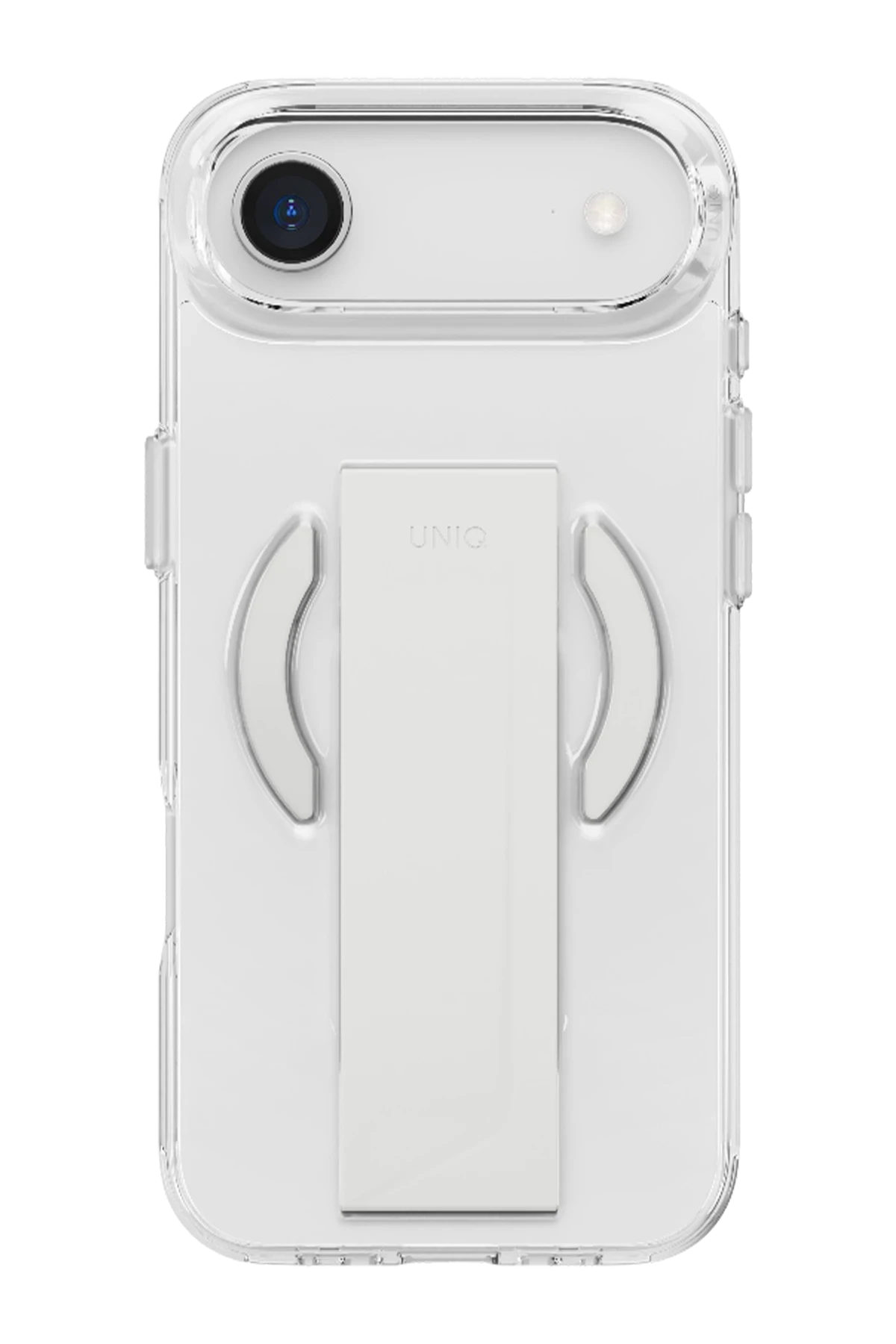 Uniq Heldro Air iPhone 17 Air Magsafe Telefon Kılıfı