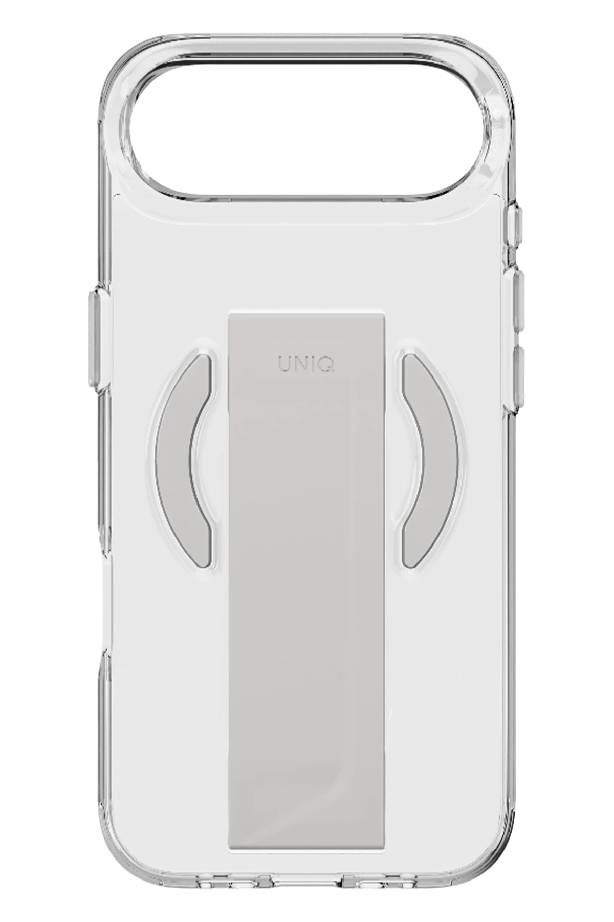 Uniq Heldro Air iPhone 17 Air Magsafe Telefon Kılıfı