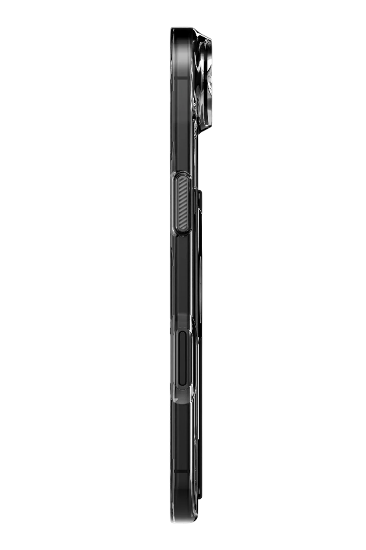 Uniq Heldro Air iPhone 17 Air Magsafe Telefon Kılıfı