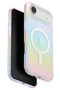 Uniq Iridescia iPhone 17 Air Magsafe Telefon Kılıfı