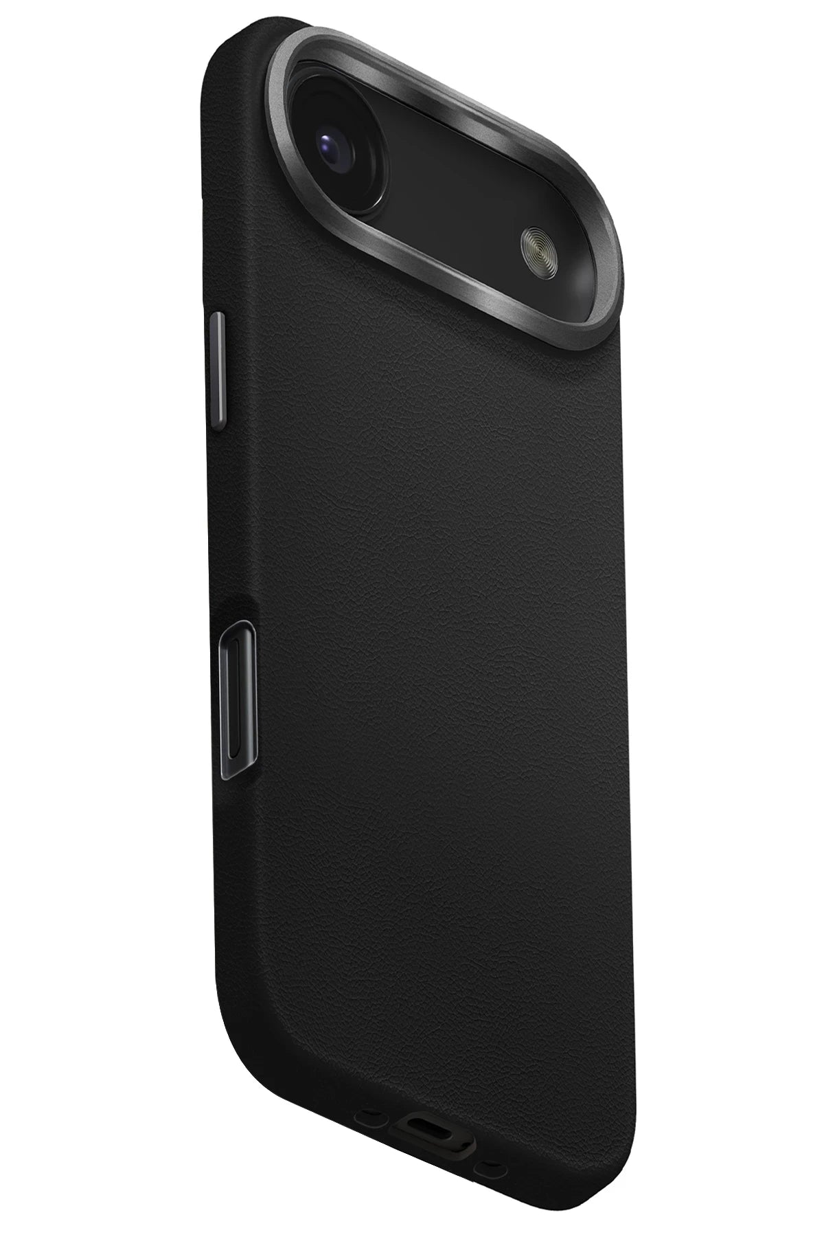 Uniq Lyden iPhone 17 Air Magsafe Deri Telefon Kılıfı