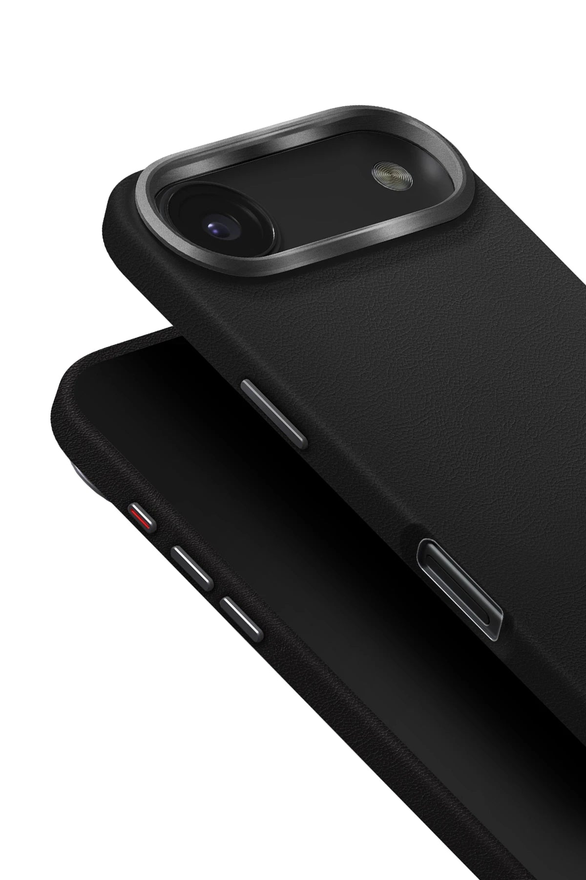 Uniq Lyden iPhone 17 Air Magsafe Deri Telefon Kılıfı