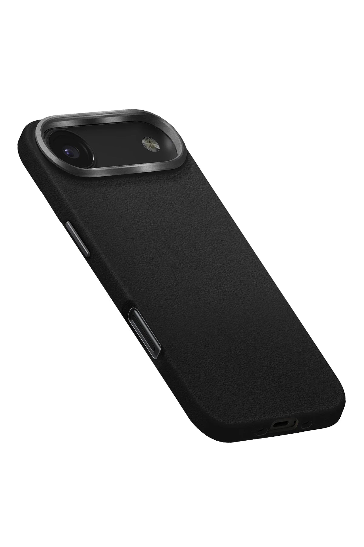 Uniq Lyden iPhone 17 Air Magsafe Deri Telefon Kılıfı