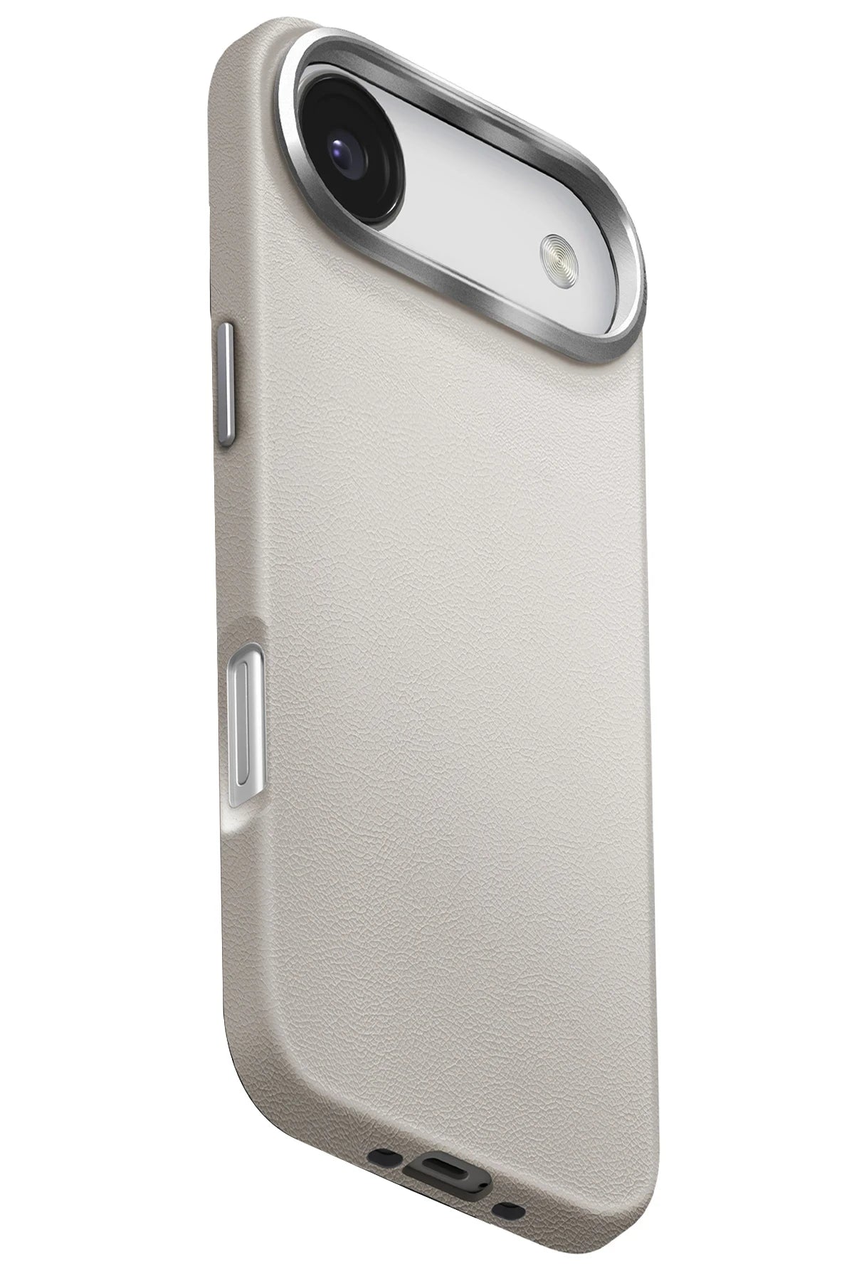 Uniq Lyden iPhone 17 Air Magsafe Deri Telefon Kılıfı