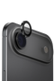 Uniq Apple iPhone 17 Air Optix Alüminyum Kamera Lens Koruyucu
