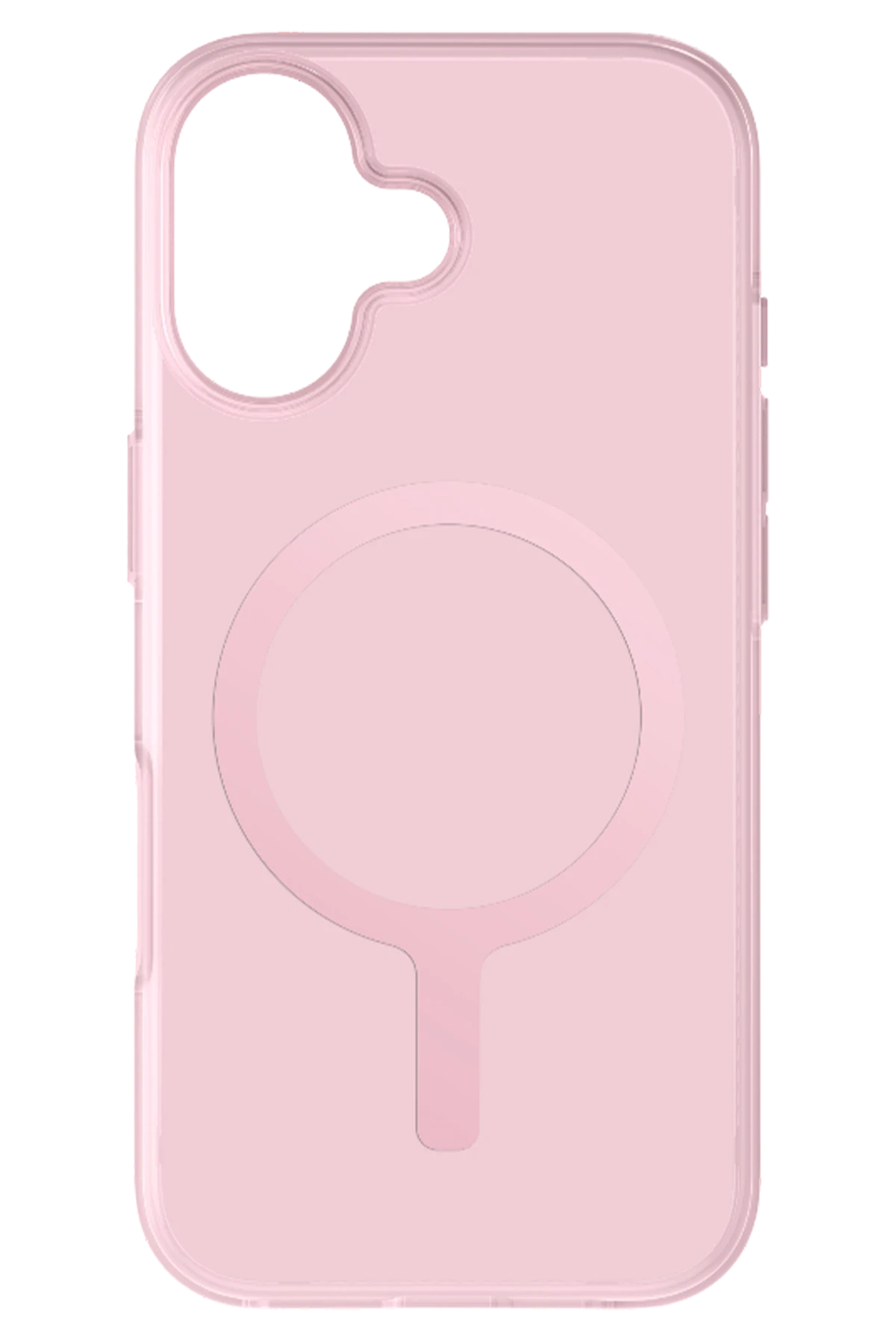 Uniq Clario iPhone 17 Magsafe Telefon Kılıfı