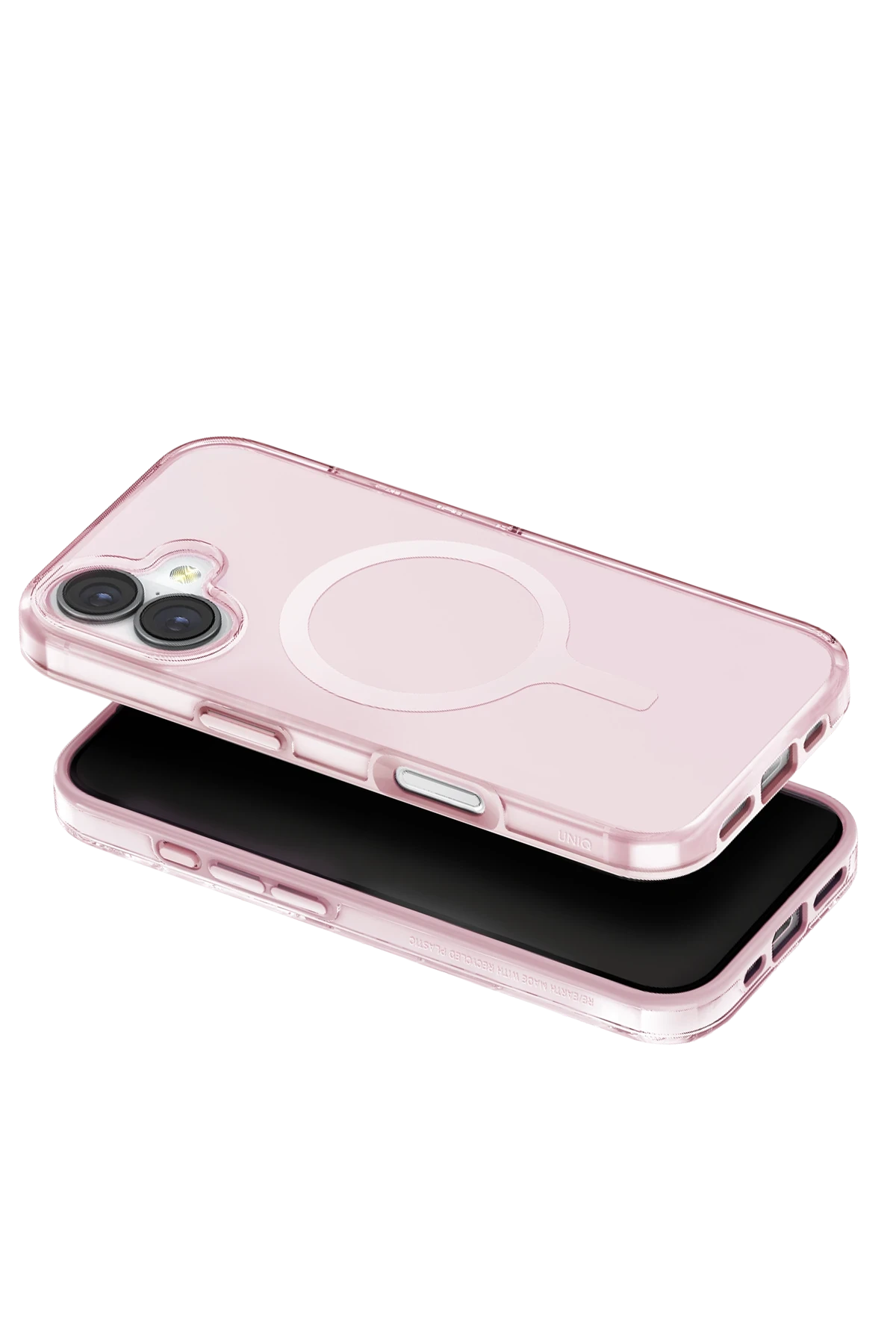 Uniq Clario iPhone 17 Magsafe Telefon Kılıfı