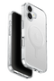 Uniq Clario iPhone 17 Magsafe Telefon Kılıfı