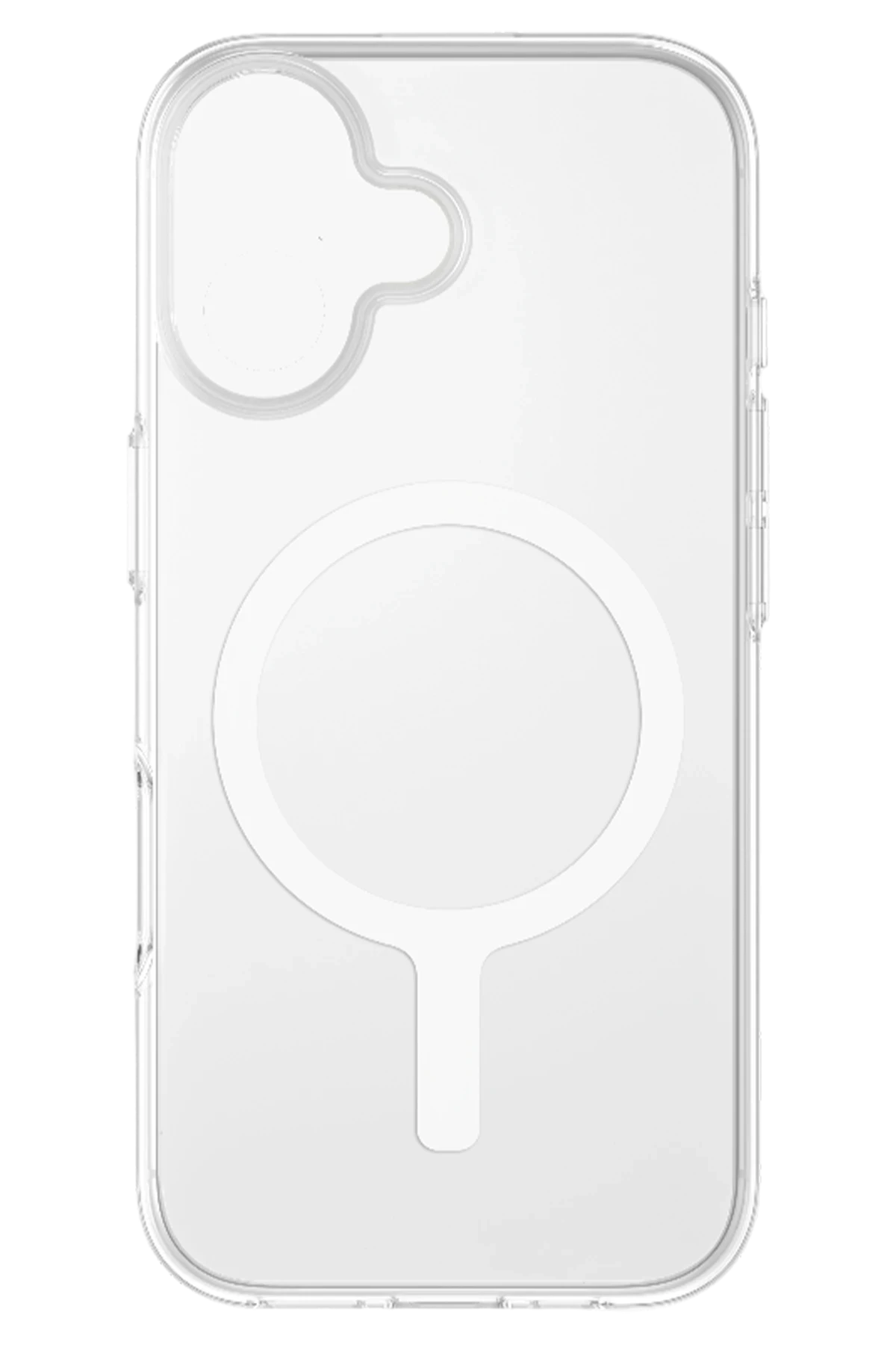 Uniq Clario iPhone 17 Magsafe Telefon Kılıfı