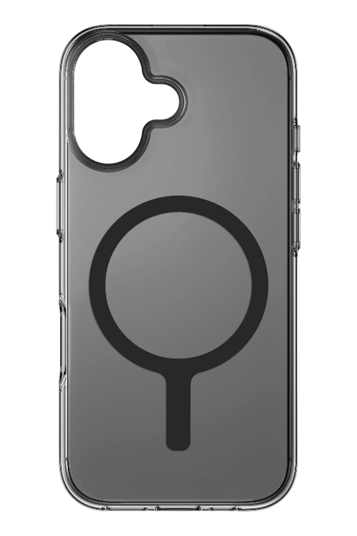 Uniq Clario iPhone 17 Magsafe Telefon Kılıfı