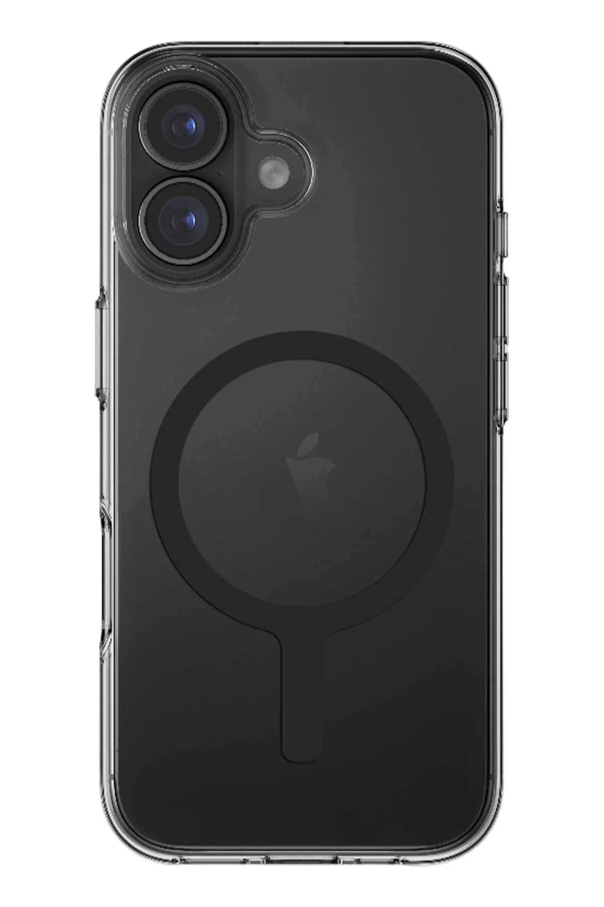 Uniq Clario iPhone 17 Magsafe Telefon Kılıfı