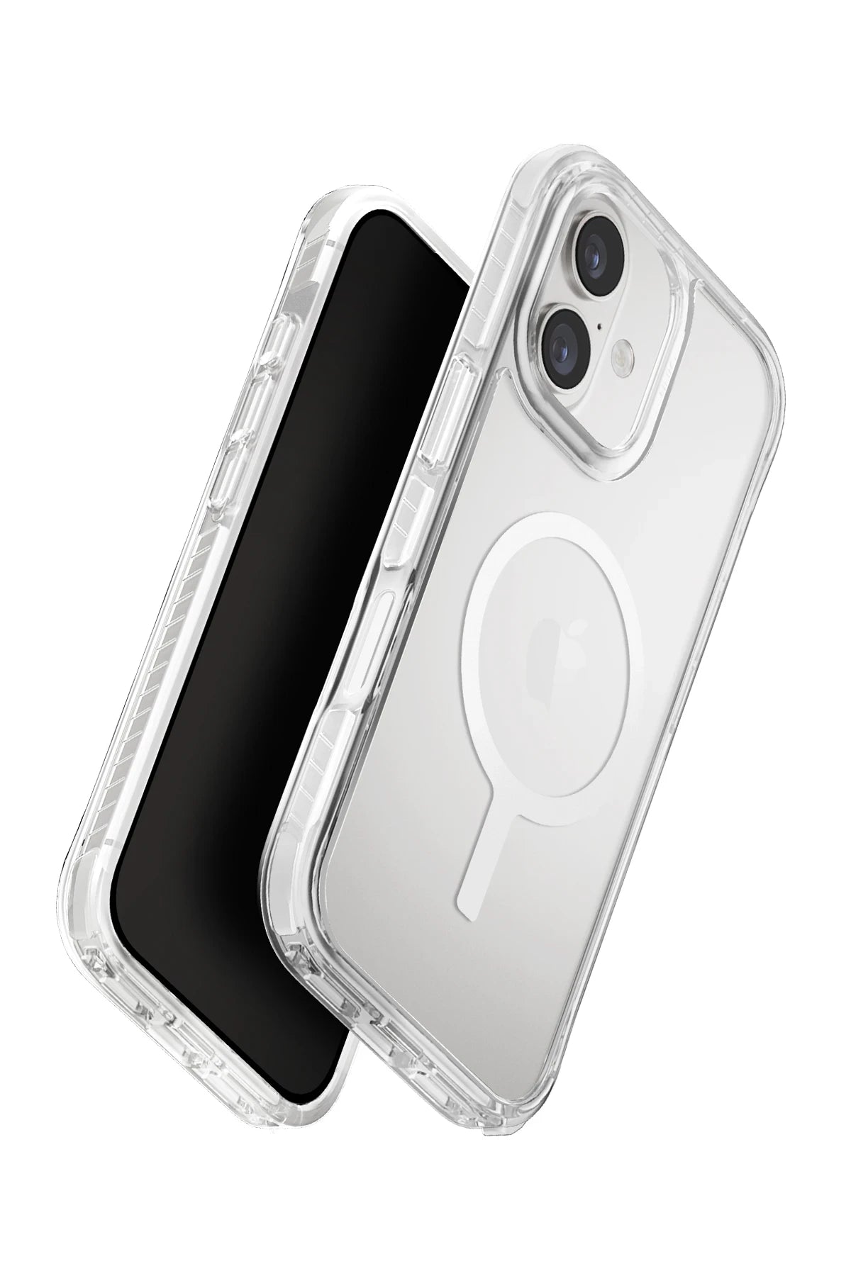 Uniq Combat iPhone 17 Magsafe Telefon Kılıfı