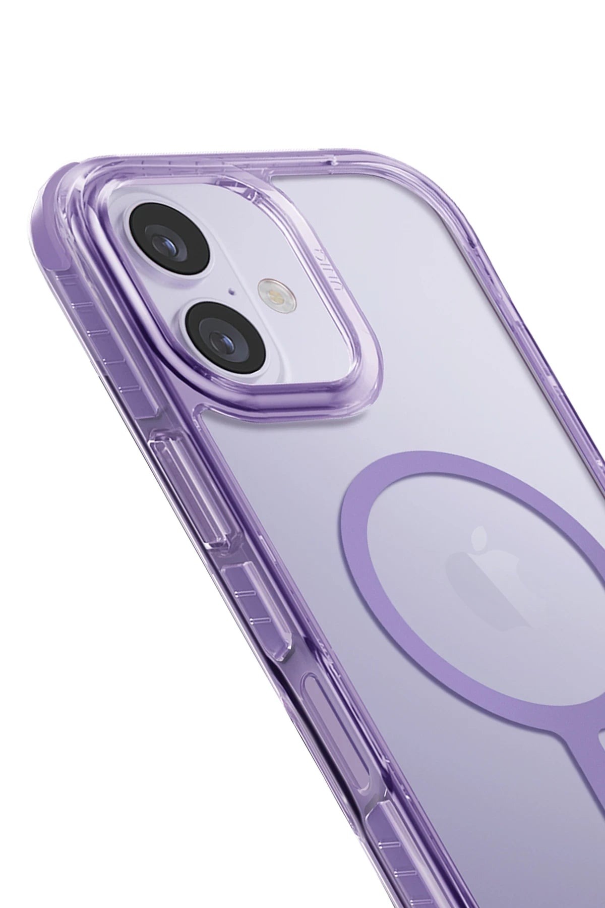 Uniq Combat iPhone 17 Magsafe Telefon Kılıfı