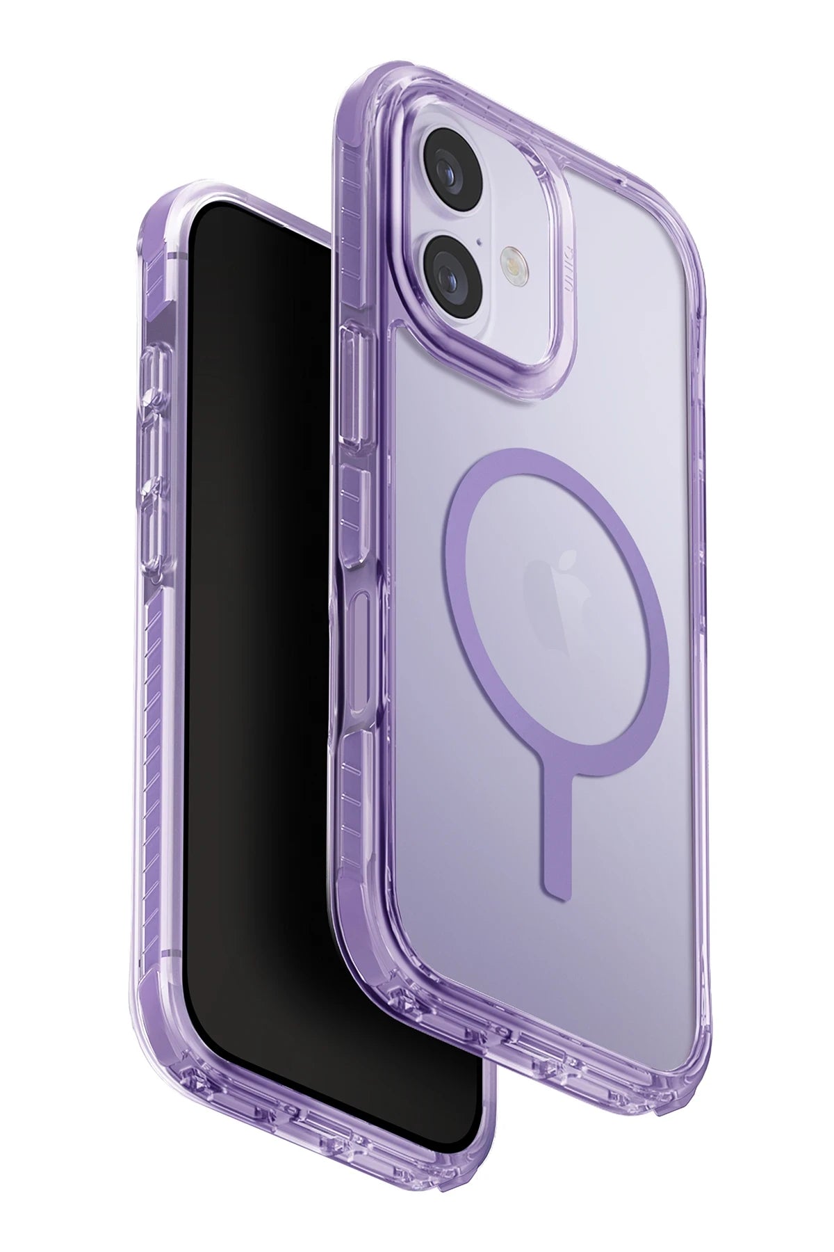 Uniq Combat iPhone 17 Magsafe Telefon Kılıfı