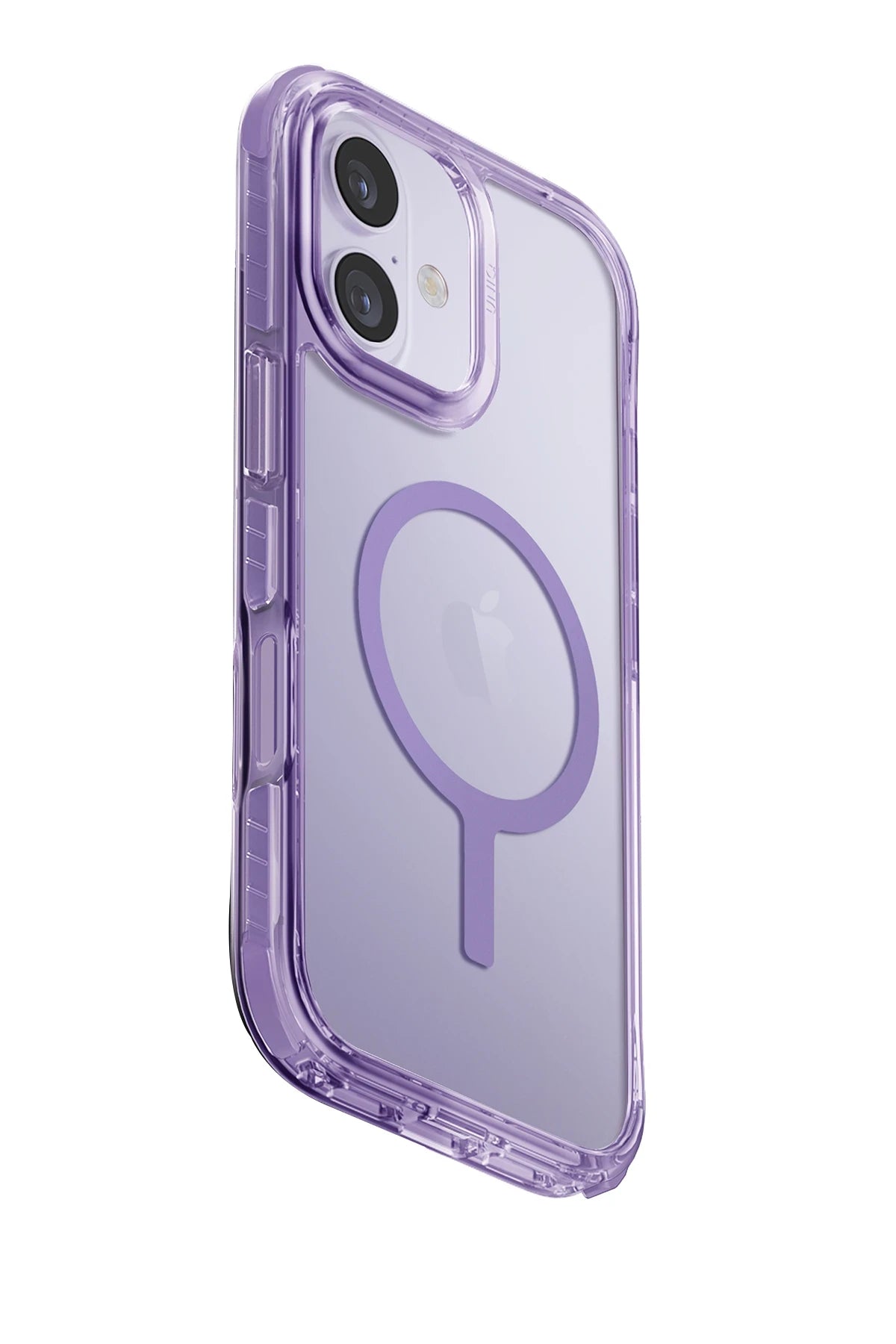 Uniq Combat iPhone 17 Magsafe Telefon Kılıfı