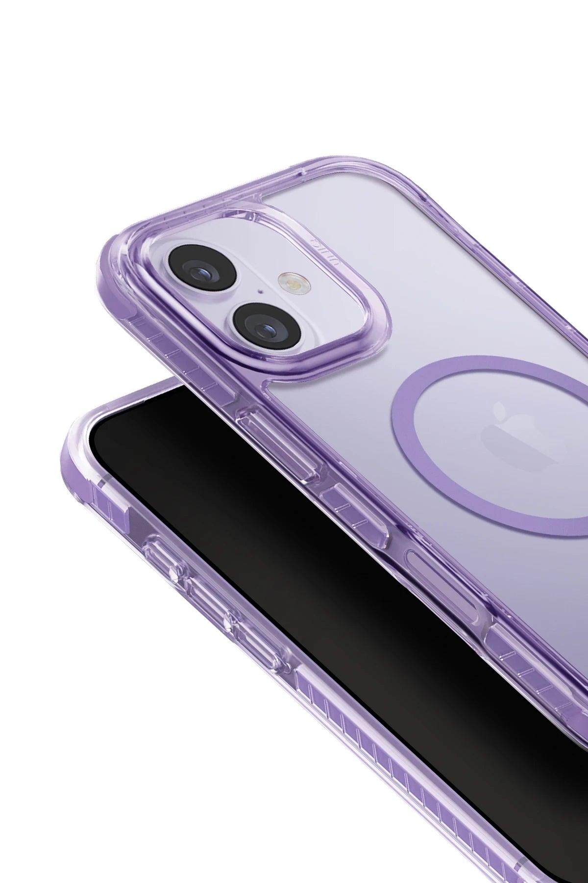 Uniq Combat iPhone 17 Magsafe Telefon Kılıfı