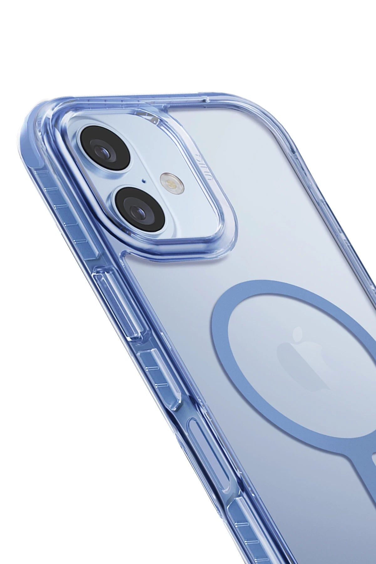 Uniq Combat iPhone 17 Magsafe Telefon Kılıfı