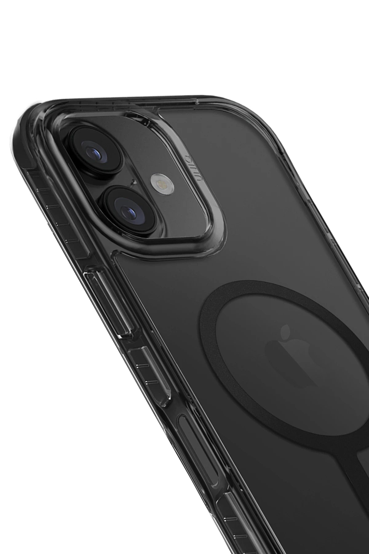 Uniq Combat iPhone 17 Magsafe Telefon Kılıfı