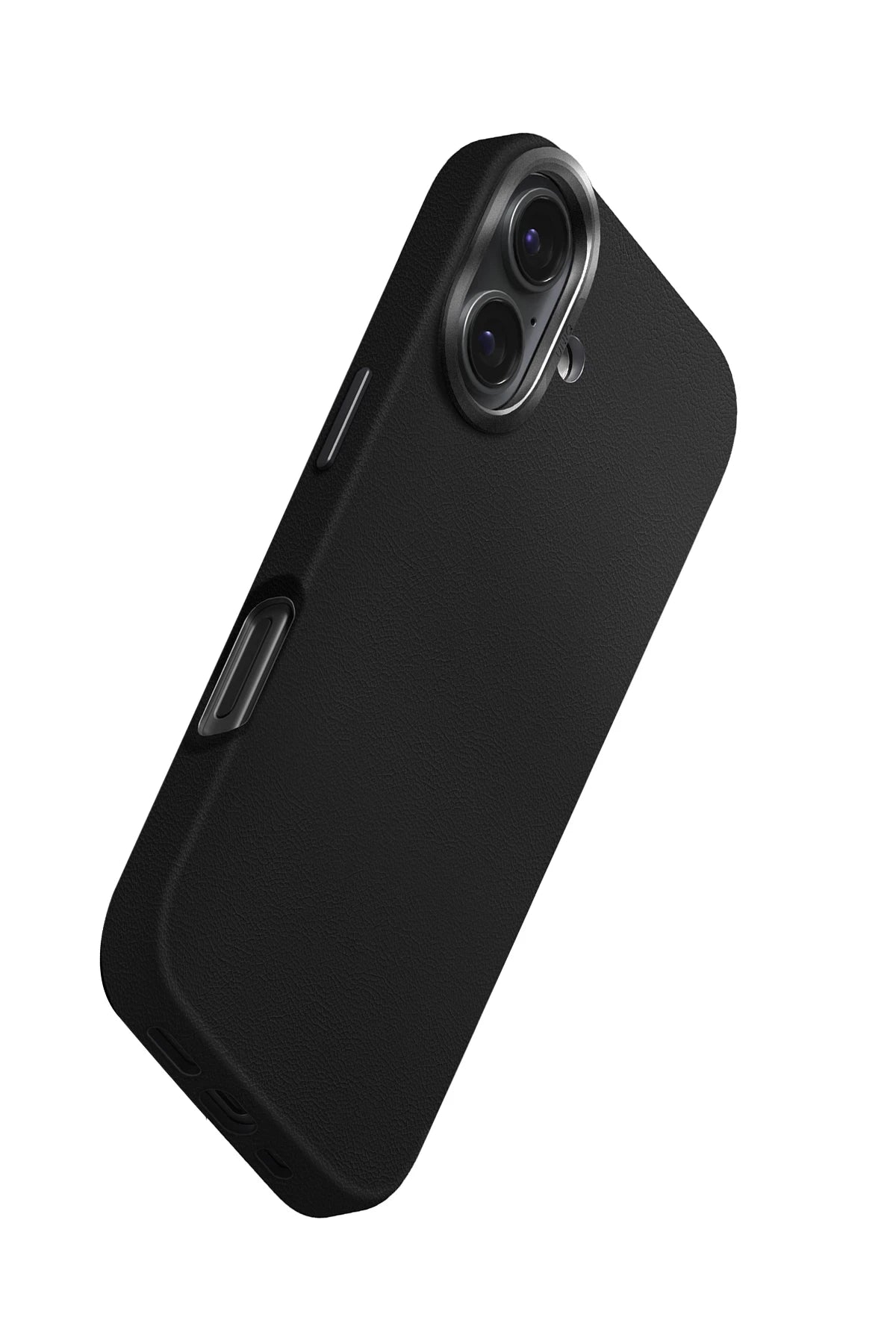 Uniq Lyden iPhone 17 Magsafe Deri Telefon Kılıfı