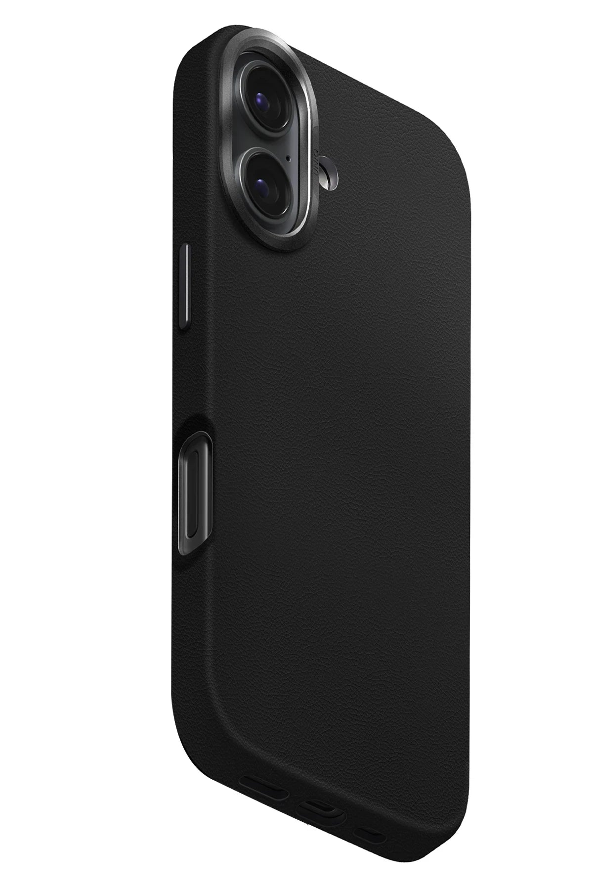 Uniq Lyden iPhone 17 Magsafe Deri Telefon Kılıfı