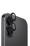 Uniq Apple iPhone 17 Optix Alüminyum Kamera Lens Koruyucu
