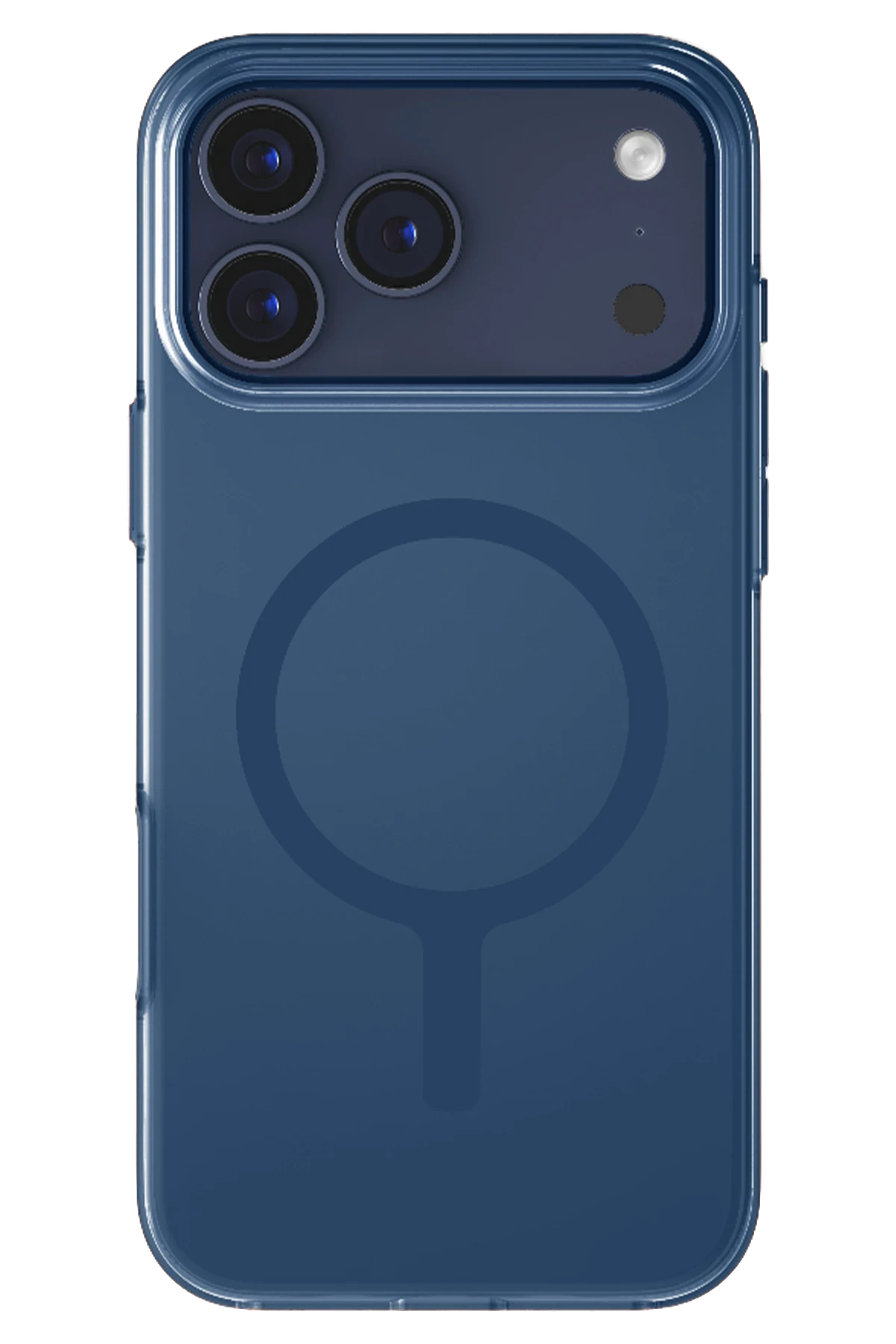 Uniq Clario iPhone 17 Pro Magsafe Telefon Kılıfı