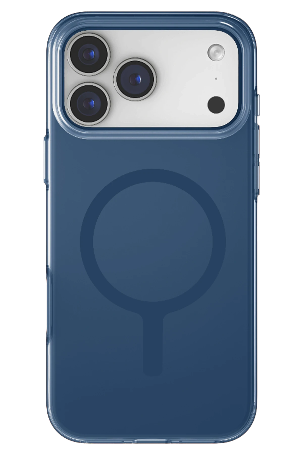 Uniq Clario iPhone 17 Pro Magsafe Telefon Kılıfı