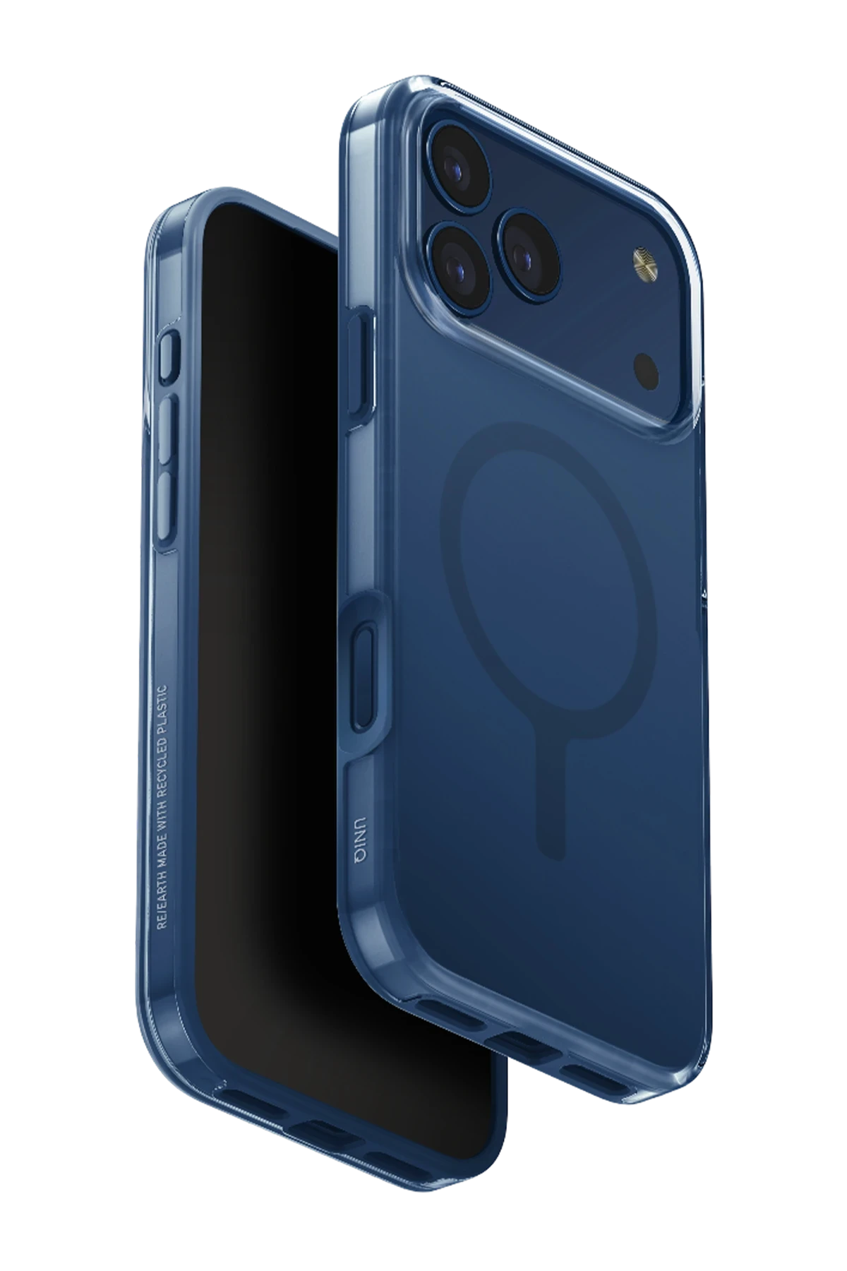 Uniq Clario iPhone 17 Pro Magsafe Telefon Kılıfı