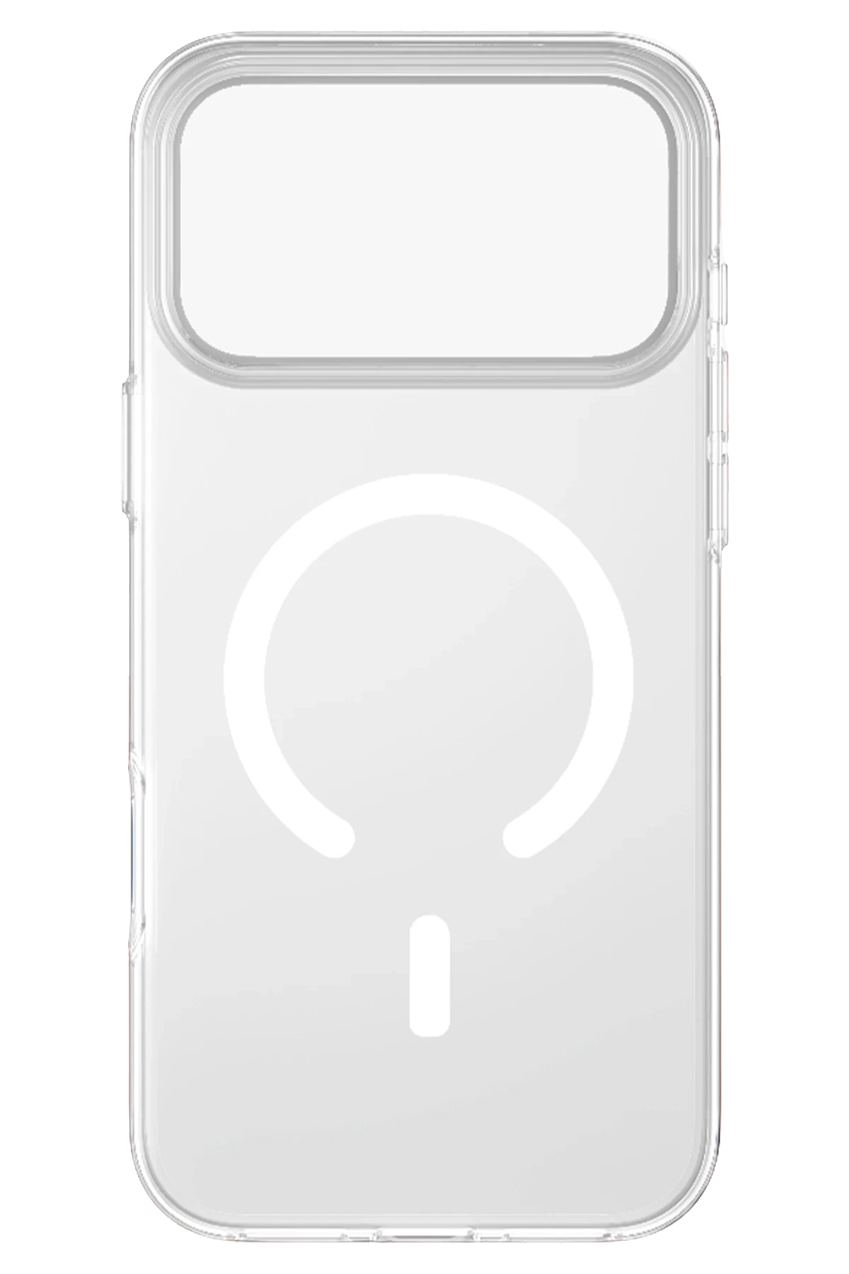 Uniq Clario iPhone 17 Pro Magsafe Telefon Kılıfı