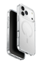 Uniq Clario iPhone 17 Pro Magsafe Telefon Kılıfı