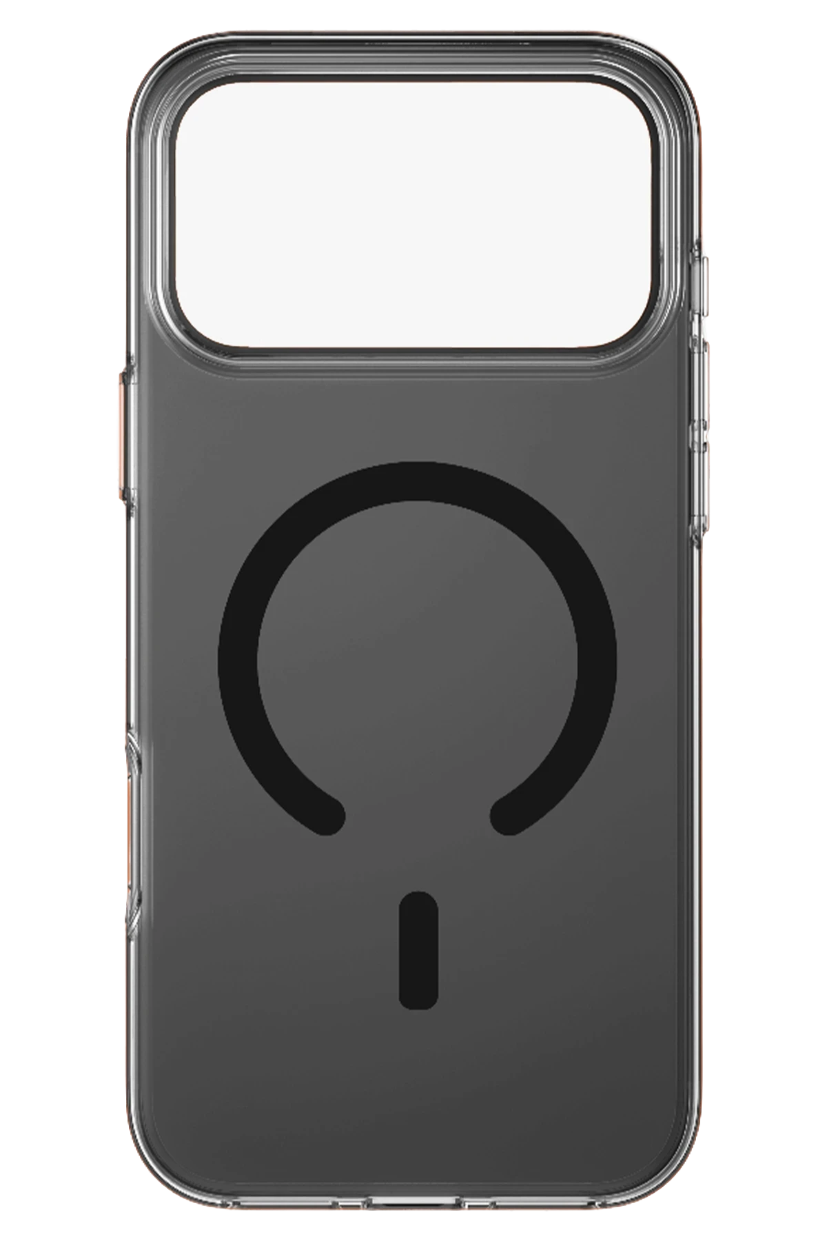 Uniq Clario iPhone 17 Pro Magsafe Telefon Kılıfı