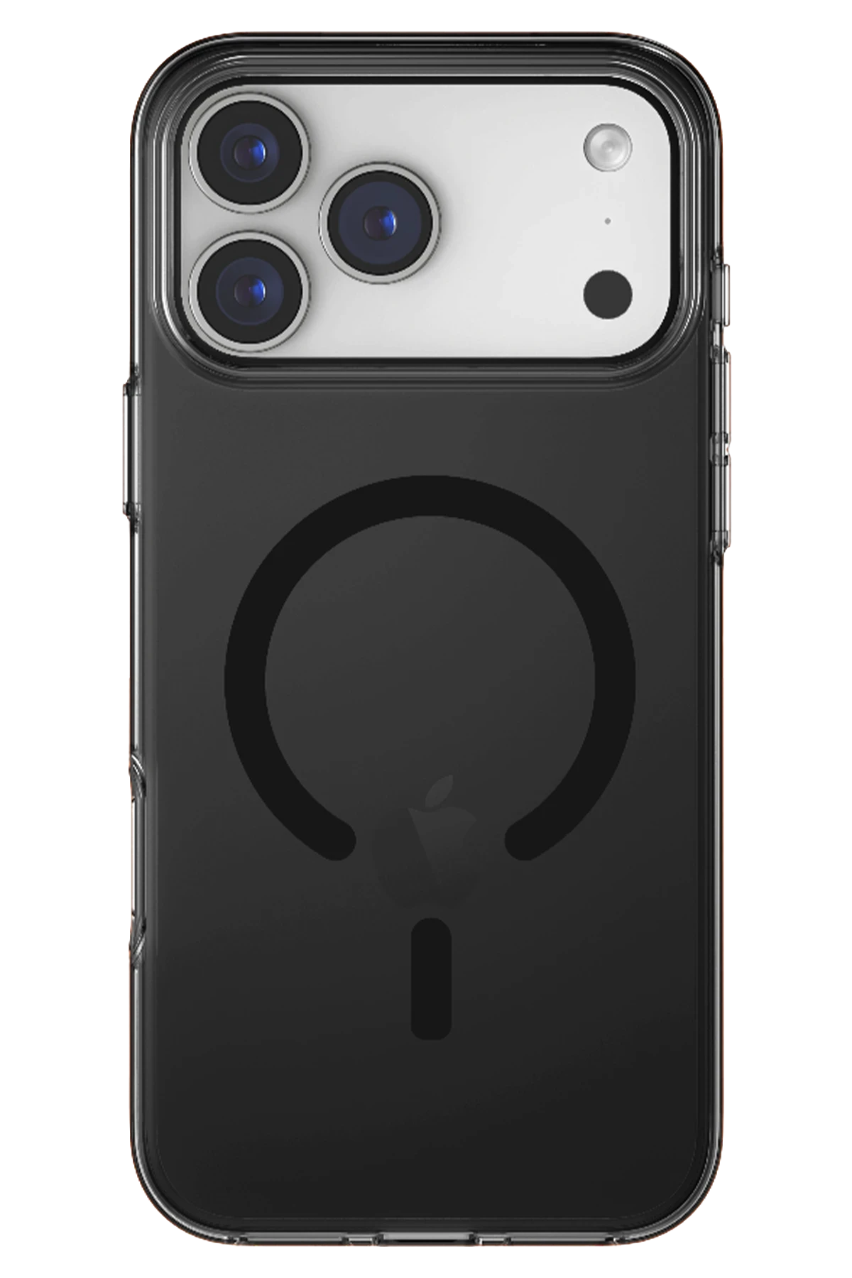 Uniq Clario iPhone 17 Pro Magsafe Telefon Kılıfı