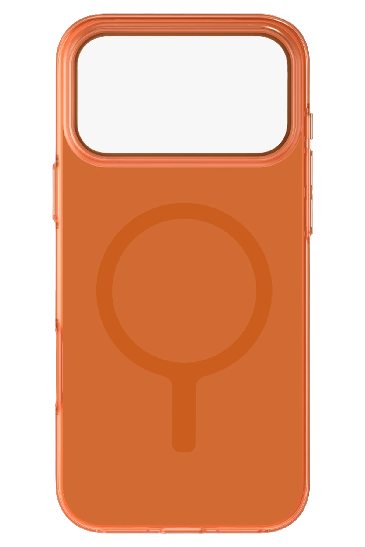 Uniq Clario iPhone 17 Pro Magsafe Telefon Kılıfı