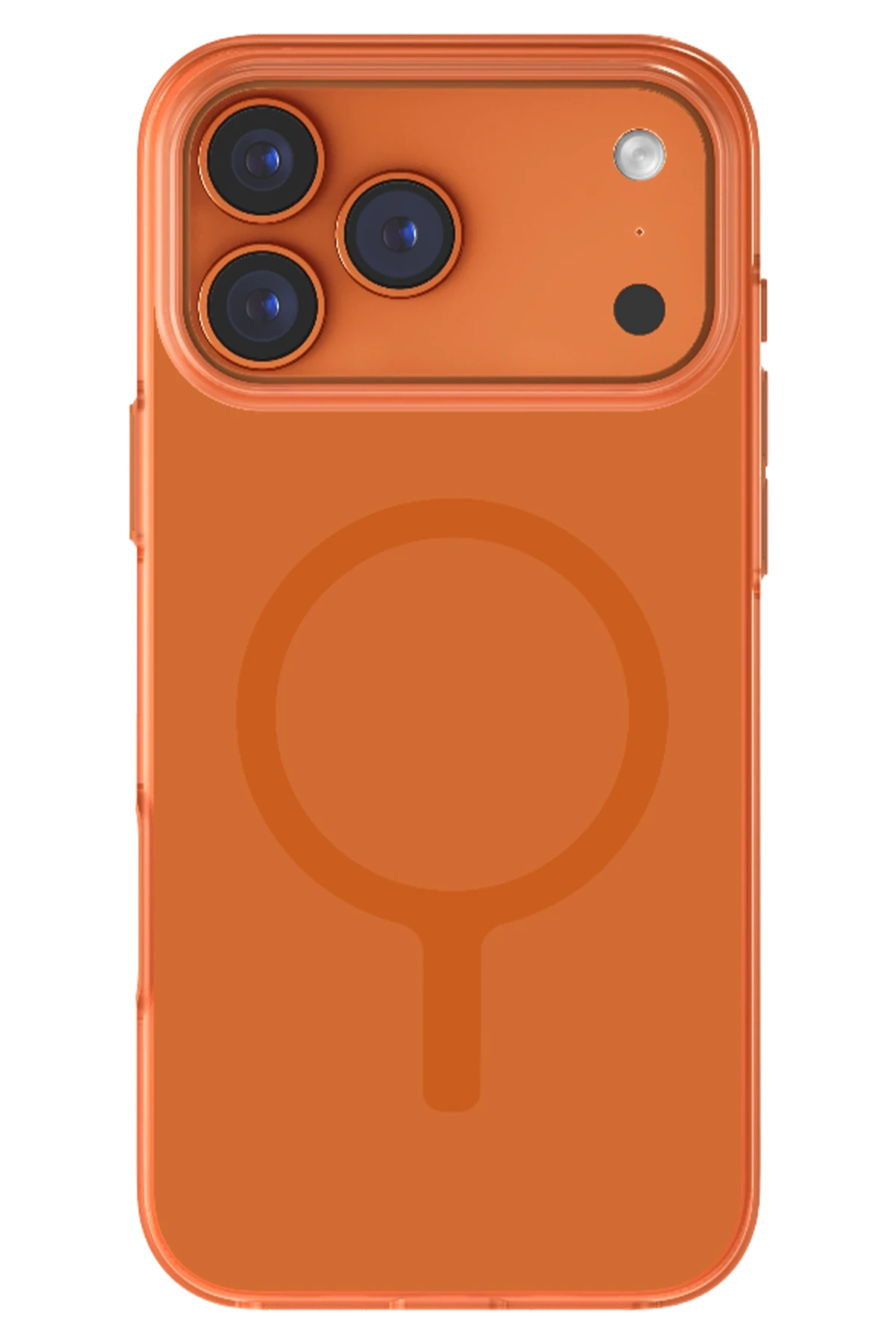 Uniq Clario iPhone 17 Pro Magsafe Telefon Kılıfı