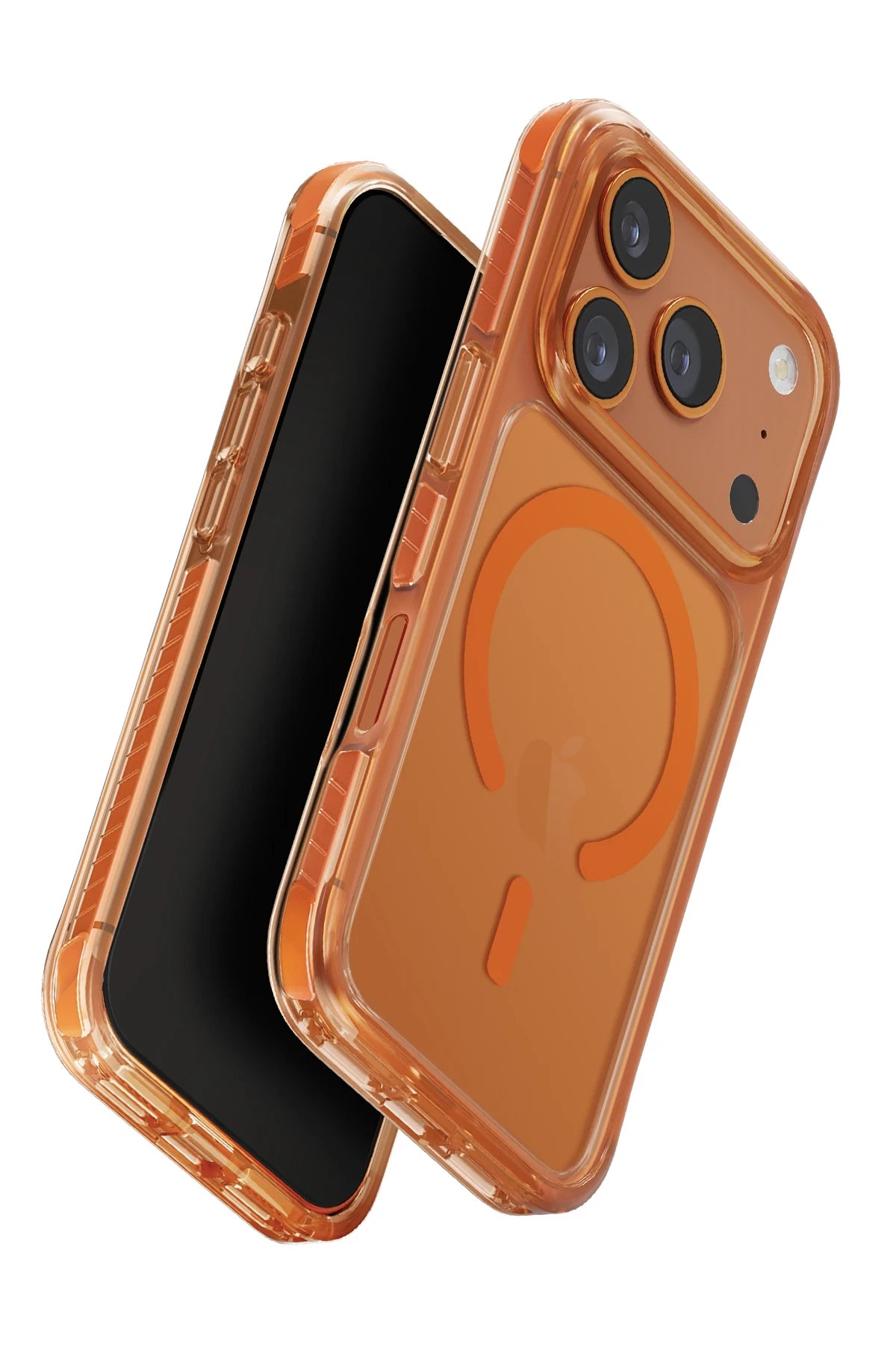 Uniq Combat iPhone 17 Pro Magsafe Telefon Kılıfı