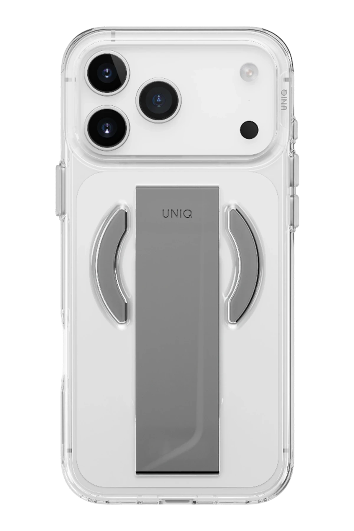 Uniq Heldro Air iPhone 17 Pro Magsafe Telefon Kılıfı