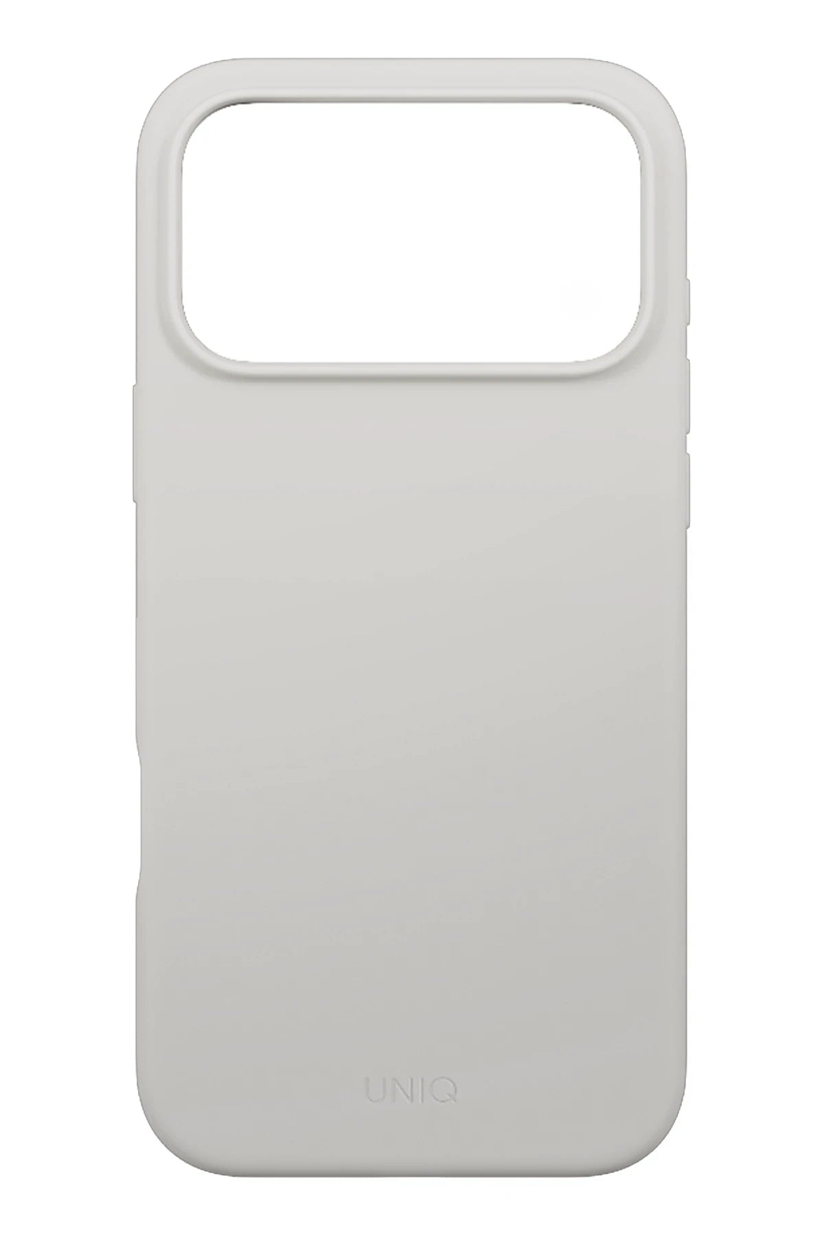 Uniq Lino Hybrid iPhone 17 Pro Magsafe Telefon Kılıfı