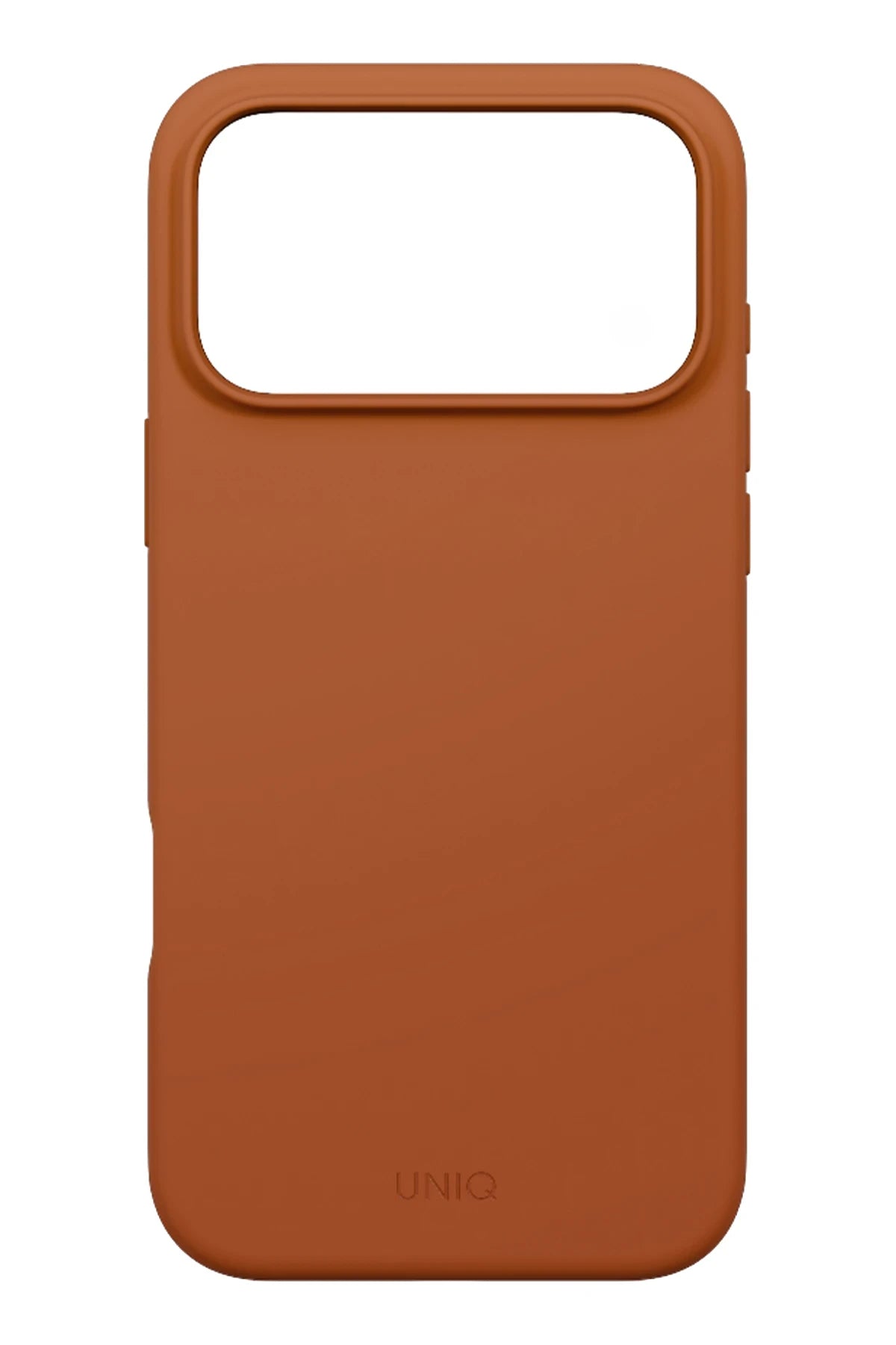 Uniq Lino Hybrid iPhone 17 Pro Magsafe Telefon Kılıfı