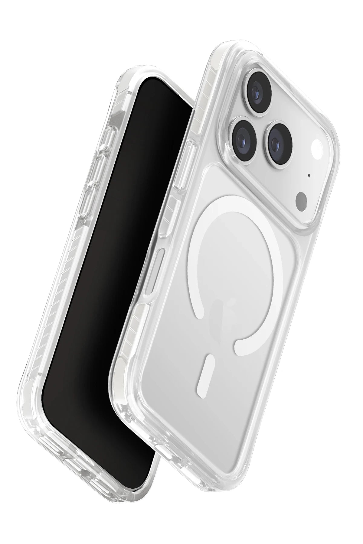 Uniq Combat iPhone 17 Pro Max Magsafe Telefon Kılıfı
