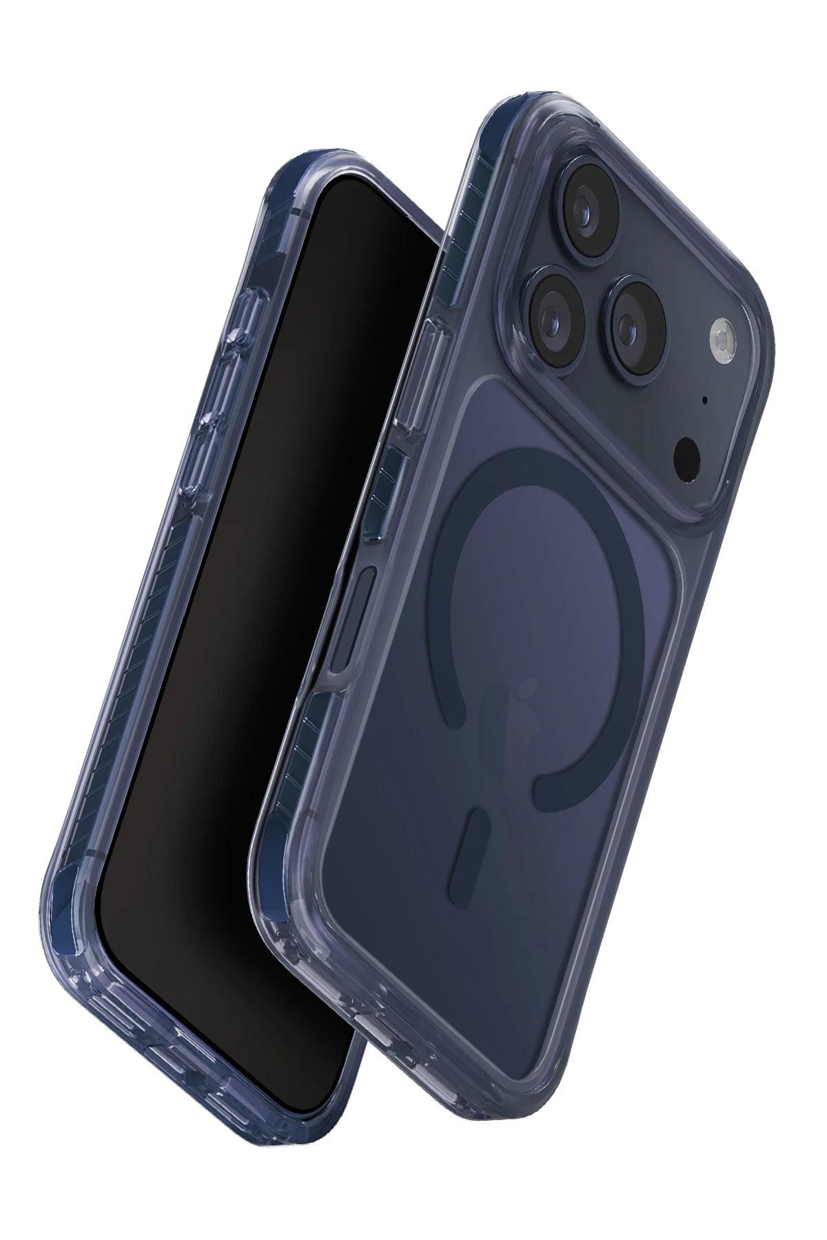 Uniq Combat iPhone 17 Pro Max Magsafe Telefon Kılıfı